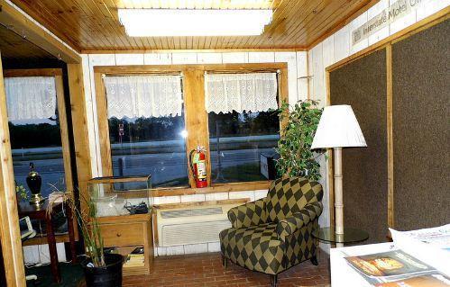 Interstate Motel Wills Point Экстерьер фото