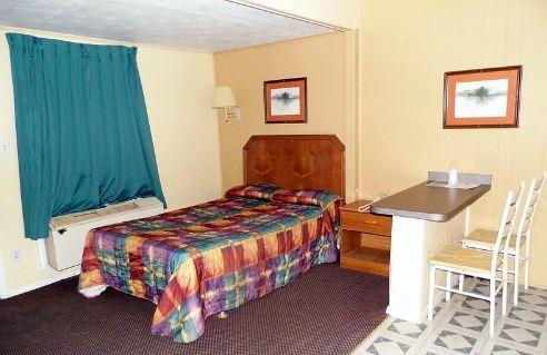 Interstate Motel Wills Point Номер фото